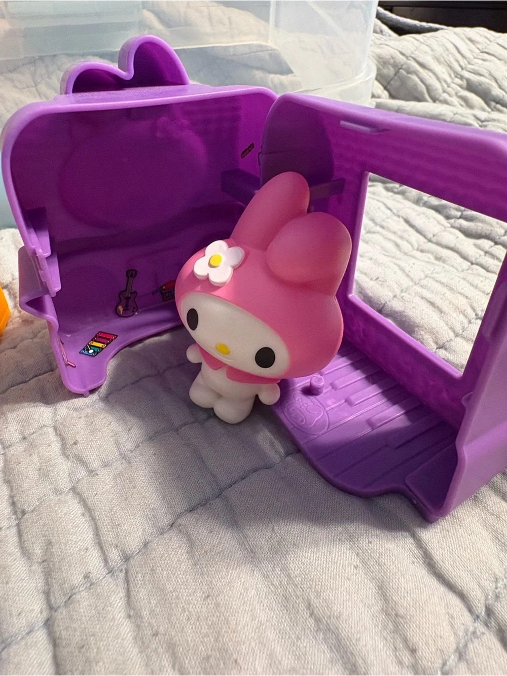 Hello Kitty & Sanrio 2016 McDonald’s Happy Meal Houses
